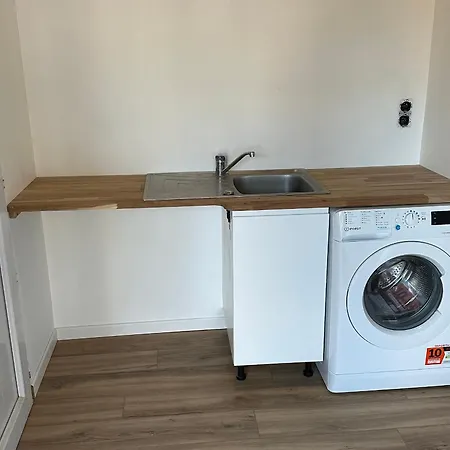 Maison Rénovée Près De La Pour 8 Personnes Avec Jardin, Wifi Et Parking - Fr-1-194-324 Hébergement de vacances