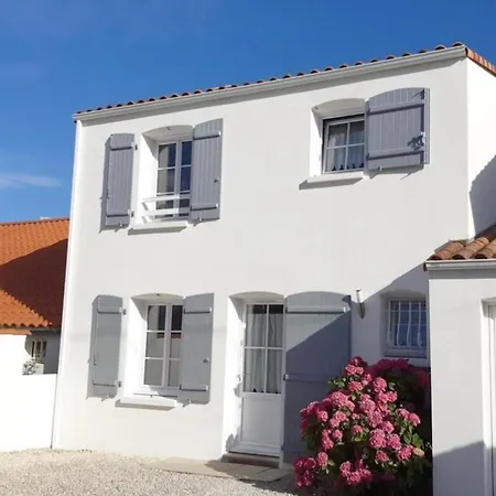 Maison Rénovée Près De La Pour 8 Personnes Avec Jardin, Wifi Et Parking - Fr-1-194-324 Hébergement de vacances