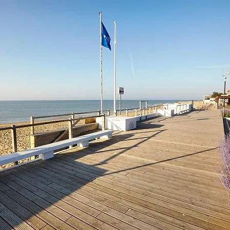 Maison Rénovée Près De La Pour 8 Personnes Avec Jardin, Wifi Et Parking - Fr-1-194-324 *