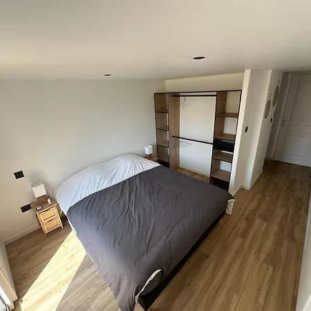 펜션 Maison Renovee Pres De La Pour 8 Personnes Avec Jardin, Wifi Et Parking - Fr-1-194-324