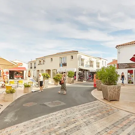 Maison Renovee Pres De La Pour 8 Personnes Avec Jardin, Wifi Et Parking - Fr-1-194-324
